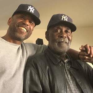 Meet your Posher, Rawle